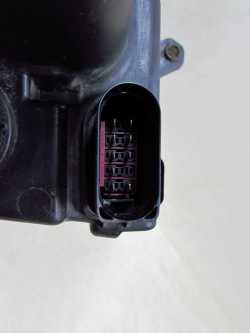 VW TIGUAN 5N 07-11 LAMPA REFLEKTOR PRZOD LEWY 5N2941031K UK