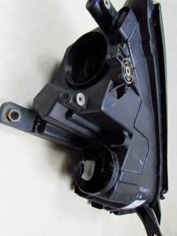 VW TIGUAN 5N 07-11 LAMPA REFLEKTOR PRZOD LEWY 5N2941031K UK