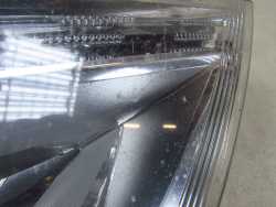 VW TIGUAN 5N 07-11 LAMPA REFLEKTOR PRZOD LEWY 5N2941031K UK