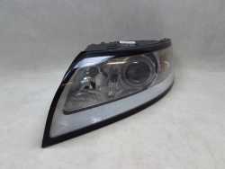 VOLVO S40 V50 LIFT 07-13 LAMPA REFLEKTOR PRZOD LEWA 31265700 EU UK
