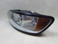 VOLVO S40 V50 LIFT 07-13 LAMPA REFLEKTOR PRZOD LEWA 31265700 EU UK