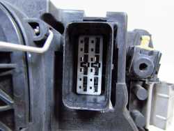 VOLVO S40 V50 LIFT 07-13 LAMPA REFLEKTOR PRZOD LEWA 31265700 EU UK