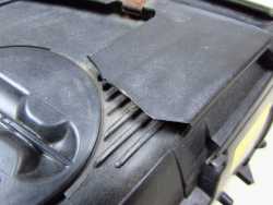 VOLVO S40 V50 LIFT 07-13 LAMPA REFLEKTOR PRZOD LEWA 31265700 EU UK