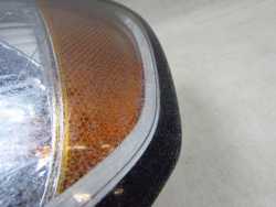 VOLVO S40 V50 LIFT 07-13 LAMPA REFLEKTOR PRZOD LEWA 31265700 EU UK
