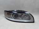 VOLVO S40 V50 LIFT 07-13 LAMPA REFLEKTOR PRZOD PRAWA 31265701 EU UK