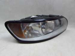 VOLVO S40 V50 LIFT 07-13 LAMPA REFLEKTOR PRZOD PRAWA 31265701 EU UK