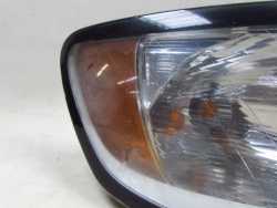 VOLVO S40 V50 LIFT 07-13 LAMPA REFLEKTOR PRZOD PRAWA 31265701 EU UK