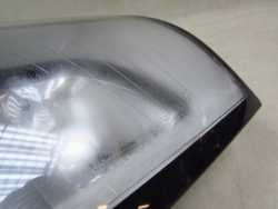 VOLVO S40 V50 LIFT 07-13 LAMPA REFLEKTOR PRZOD PRAWA 31265701 EU UK