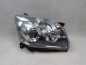 TOYOTA AVENSIS T25 LIFT 06-08 LAMPA REFLEKTOR PRAWY PRZOD UK