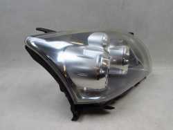 TOYOTA AVENSIS T25 LIFT 06-08 LAMPA REFLEKTOR PRAWY PRZOD UK