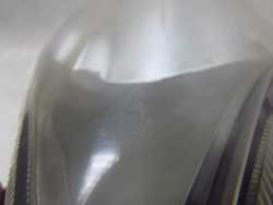 TOYOTA AVENSIS T25 LIFT 06-08 LAMPA REFLEKTOR PRAWY PRZOD UK