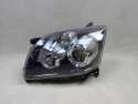 TOYOTA AVENSIS T25 LIFT 06-08 LAMPA REFLEKTOR LEWY PRZOD UK