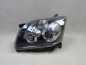 TOYOTA AVENSIS T25 LIFT 06-08 LAMPA REFLEKTOR LEWY PRZOD UK