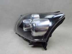 TOYOTA AVENSIS T25 LIFT 06-08 LAMPA REFLEKTOR LEWY PRZOD UK
