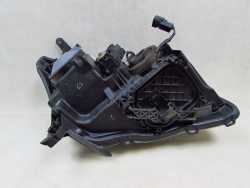 TOYOTA AVENSIS T25 LIFT 06-08 LAMPA REFLEKTOR LEWY PRZOD UK