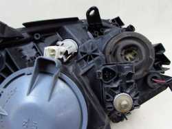 TOYOTA AVENSIS T25 LIFT 06-08 LAMPA REFLEKTOR LEWY PRZOD UK