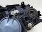 TOYOTA AVENSIS T25 LIFT 06-08 LAMPA REFLEKTOR LEWY PRZOD UK
