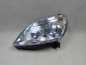 OPEL ZAFIRA B LIFT 08-14 LAMPA PRZOD LEWA REFLEKTOR 13260842 UK