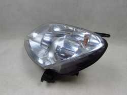OPEL ZAFIRA B LIFT 08-14 LAMPA PRZOD LEWA REFLEKTOR 13260842 UK