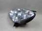 OPEL ZAFIRA B LIFT 08-14 LAMPA PRZOD LEWA REFLEKTOR 13260842 UK