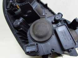 OPEL ZAFIRA B LIFT 08-14 LAMPA PRZOD LEWA REFLEKTOR 13260842 UK