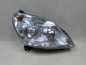 OPEL ZAFIRA B LIFT 08-14 LAMPA PRZOD PRAWA REFLEKTOR 13260843 UK