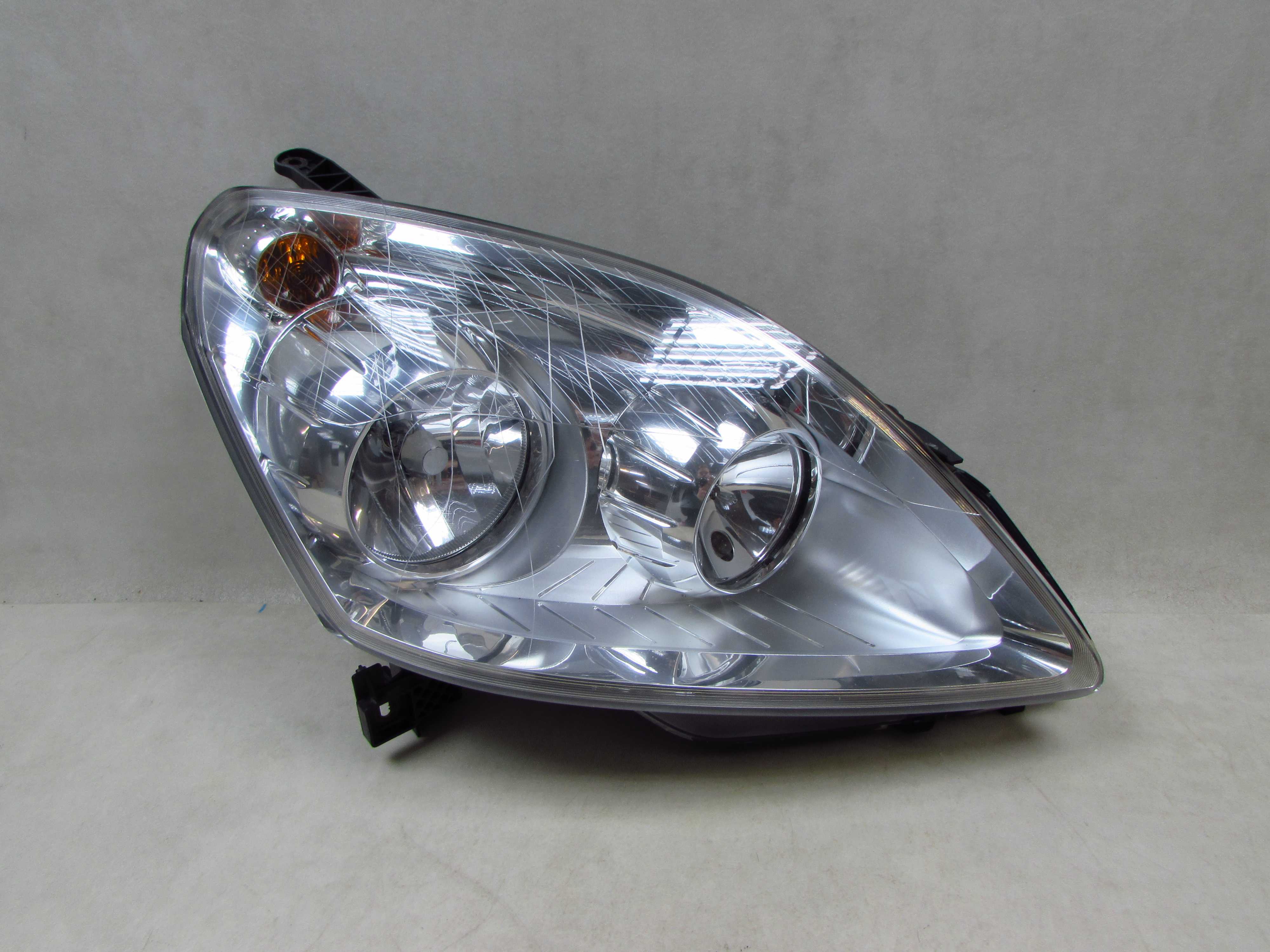 OPEL ZAFIRA B LIFT 08-14 LAMPA PRZOD PRAWA REFLEKTOR 13260843 UK