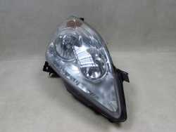 OPEL ZAFIRA B LIFT 08-14 LAMPA PRZOD PRAWA REFLEKTOR 13260843 UK