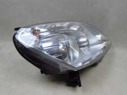 OPEL ZAFIRA B LIFT 08-14 LAMPA PRZOD PRAWA REFLEKTOR 13260843 UK