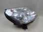 OPEL ZAFIRA B LIFT 08-14 LAMPA PRZOD PRAWA REFLEKTOR 13260843 UK