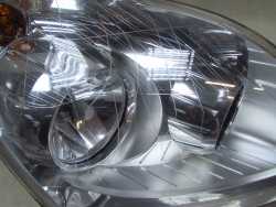 OPEL ZAFIRA B LIFT 08-14 LAMPA PRZOD PRAWA REFLEKTOR 13260843 UK