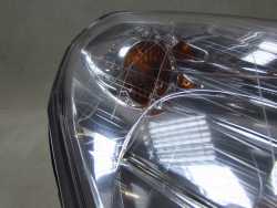 OPEL ZAFIRA B LIFT 08-14 LAMPA PRZOD PRAWA REFLEKTOR 13260843 UK