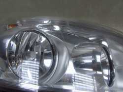 OPEL ZAFIRA B LIFT 08-14 LAMPA PRZOD PRAWA REFLEKTOR 13260843 UK