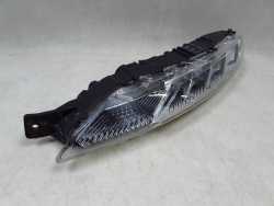CITROEN C4 II GRAND PICASSO 13-17 LAMPA DRL LEWA SWIATLO DO JAZDY DZIENNEJ 9676036380