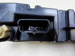 CITROEN C4 II GRAND PICASSO 13-17 LAMPA DRL LEWA SWIATLO DO JAZDY DZIENNEJ 9676036380