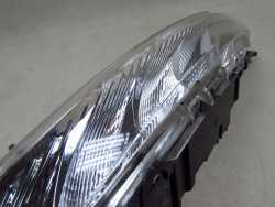 CITROEN C4 II GRAND PICASSO 13-17 LAMPA DRL LEWA SWIATLO DO JAZDY DZIENNEJ 9676036380