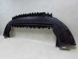 VOLVO C30 R-DESIGN PLYTA OSLONA DOLNA ZDERZAKA CHLODNIC 31214693