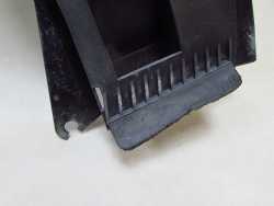 VOLVO C30 R-DESIGN PLYTA OSLONA DOLNA ZDERZAKA CHLODNIC 31214693
