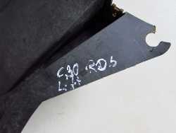 VOLVO C30 R-DESIGN PLYTA OSLONA DOLNA ZDERZAKA CHLODNIC 31214693