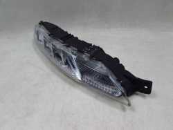 CITROEN C4 II GRAND PICASSO 13-17 LAMPA DRL PRAWA SWIATLO DO JAZDY DZIENNEJ 9676036280