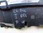 CITROEN C4 II GRAND PICASSO 13-17 LAMPA DRL PRAWA SWIATLO DO JAZDY DZIENNEJ 9676036280