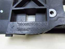 CITROEN C4 II GRAND PICASSO 13-17 PAS PRZEDNI GORNY ZAMEK 9806629380
