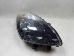 RENAULT SCENIC III 09-13 LAMPA PRZOD PRAWA REFLEKTOR UK 89902927 260100024