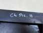 CITROEN C4 II GRAND PICASSO 13-17 PAS PRZEDNI GORNY ZAMEK 9806629380