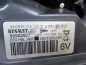 RENAULT SCENIC III 09-13 LAMPA PRZOD PRAWA REFLEKTOR UK 89902927 260100024