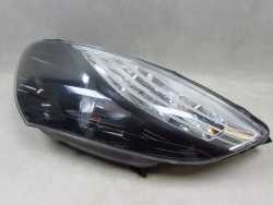 RENAULT SCENIC III 09-13 LAMPA PRZOD LEWA REFLEKTOR UK