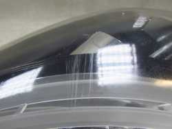 RENAULT SCENIC III 09-13 LAMPA PRZOD LEWA REFLEKTOR UK