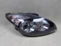 HYUNDAI I30 LIFT 10-12 LAMPA PRZOD PRAWA REFLEKTOR UK 92102-2R010