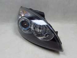 HYUNDAI I30 LIFT 10-12 LAMPA PRZOD PRAWA REFLEKTOR UK 92102-2R010