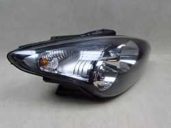 HYUNDAI I30 LIFT 10-12 LAMPA PRZOD PRAWA REFLEKTOR UK 92102-2R010